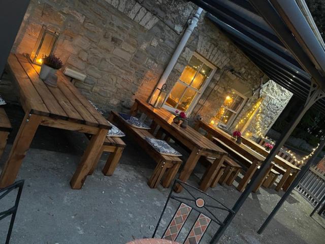 The Hatch Inn Taunton Exteriör bild