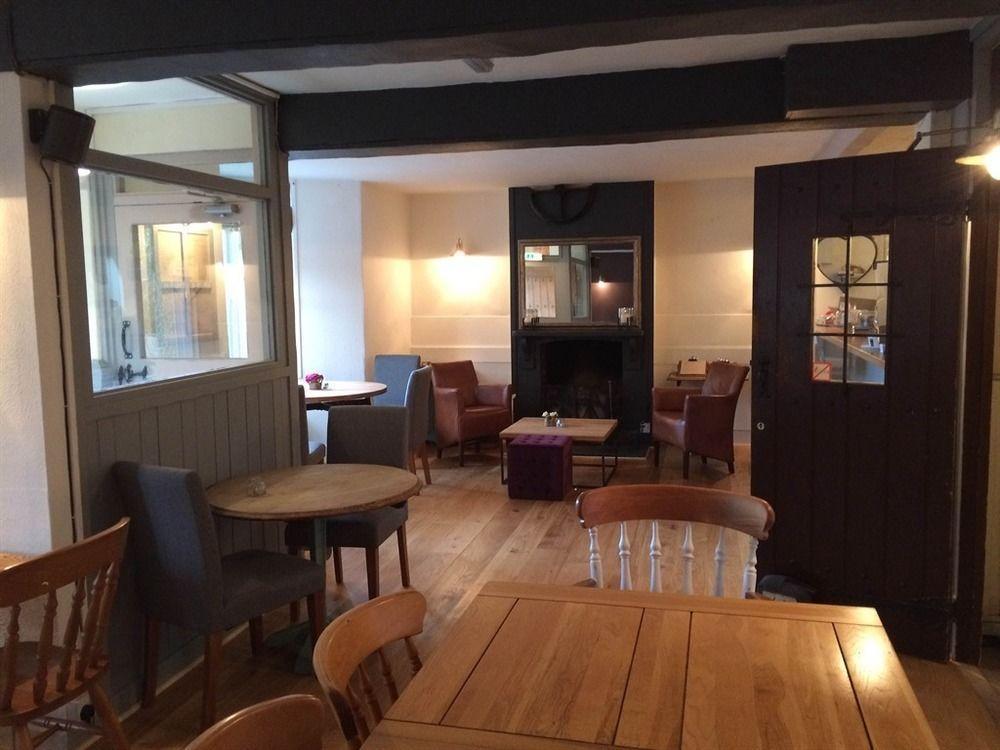 The Hatch Inn Taunton Exteriör bild