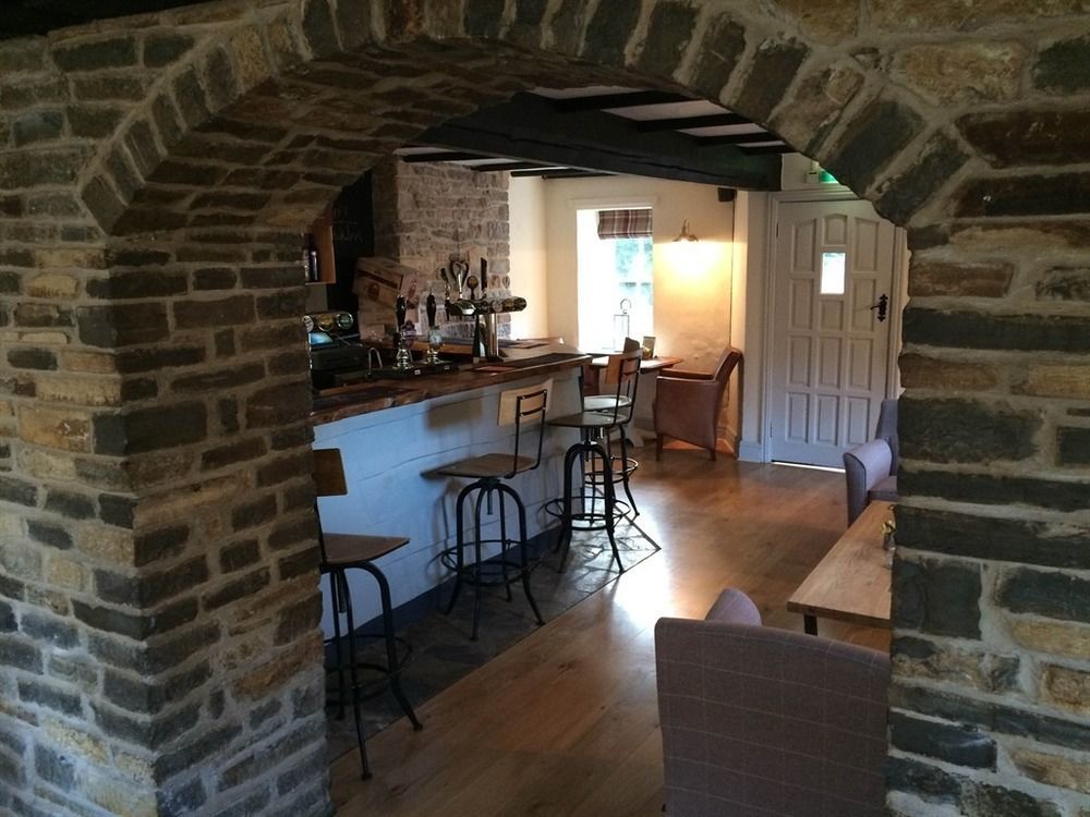 The Hatch Inn Taunton Exteriör bild