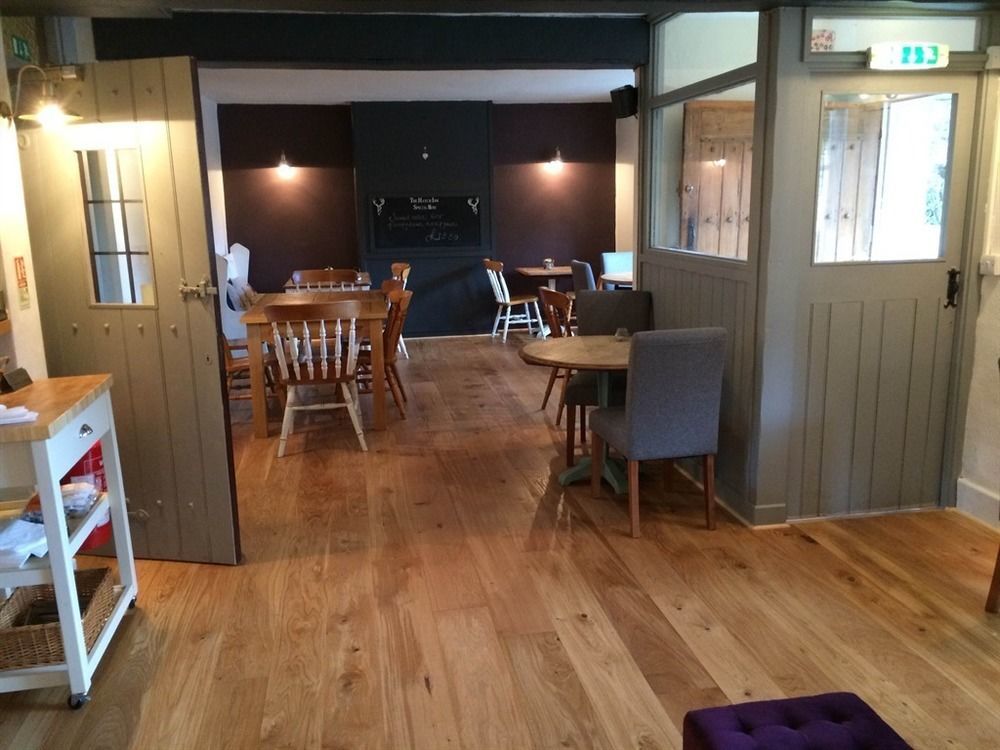 The Hatch Inn Taunton Exteriör bild