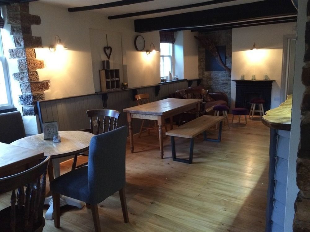 The Hatch Inn Taunton Exteriör bild
