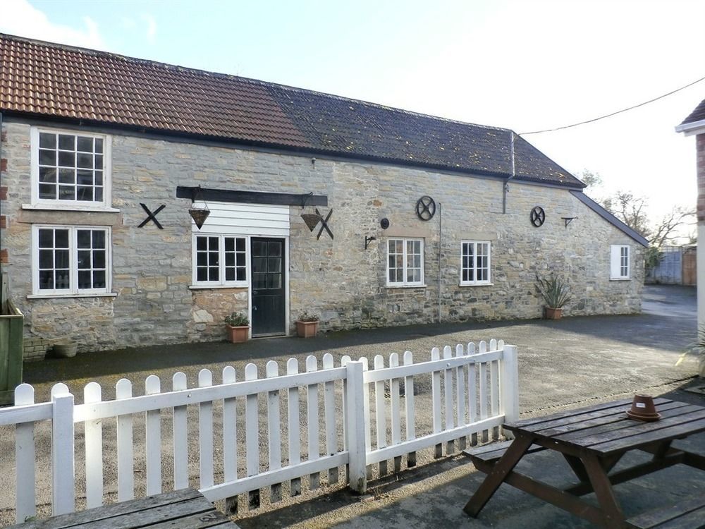 The Hatch Inn Taunton Exteriör bild