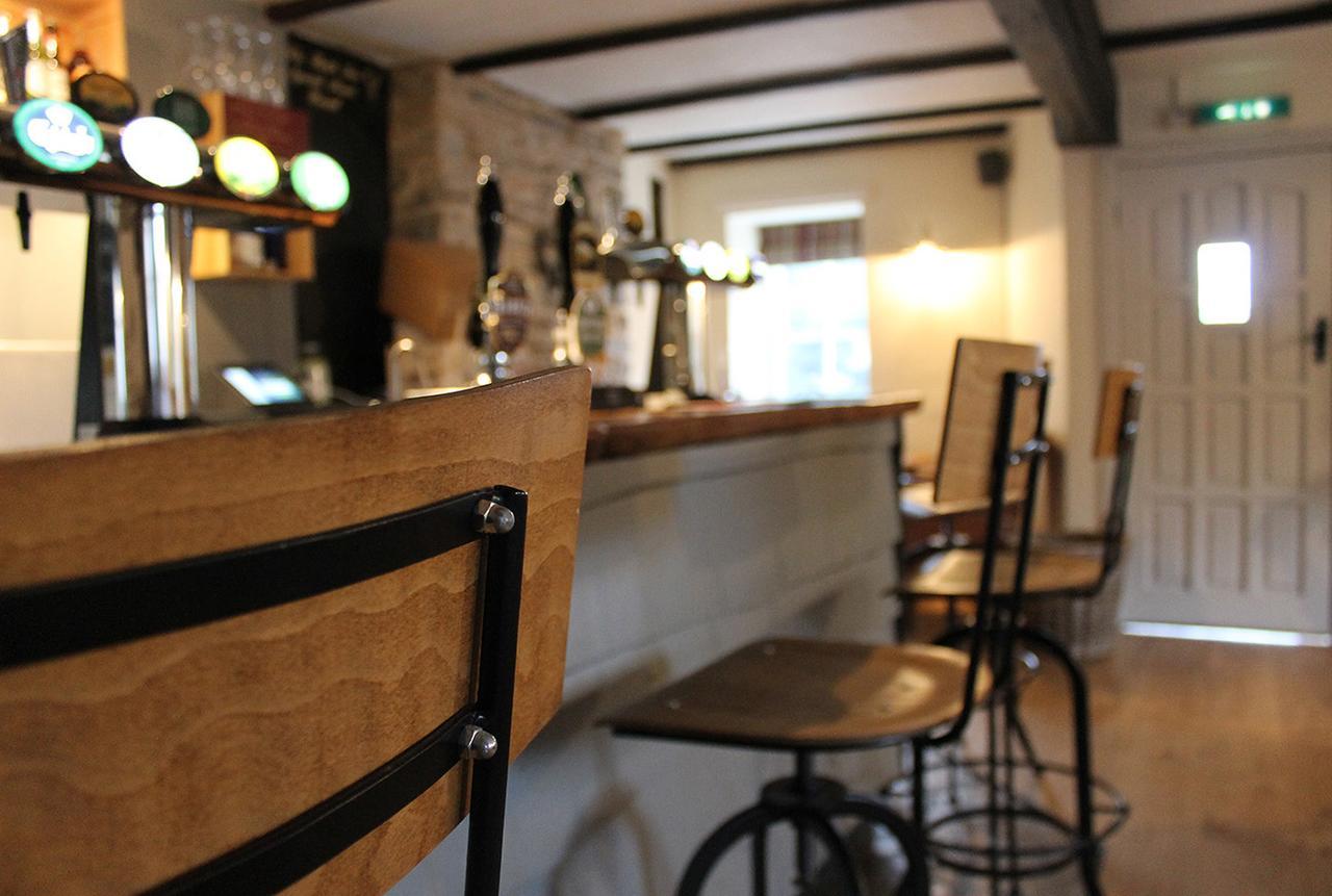 The Hatch Inn Taunton Exteriör bild