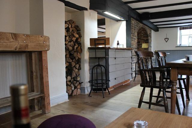The Hatch Inn Taunton Exteriör bild